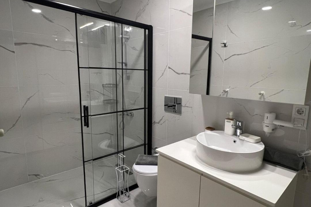 Photo of Bathroom in Kadriye