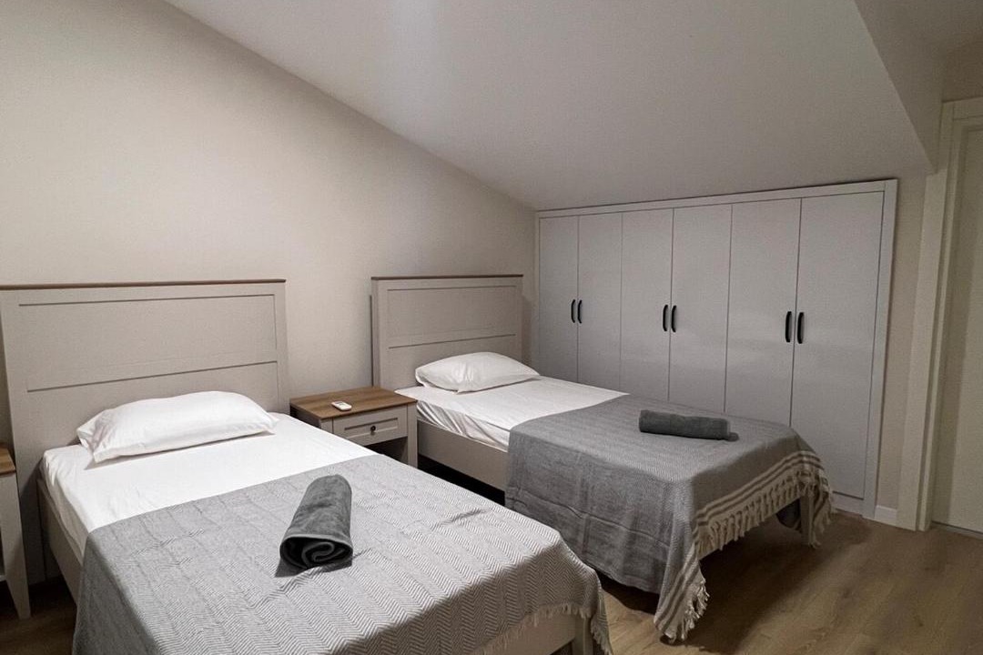 Photo of Bedroom in Kadriye