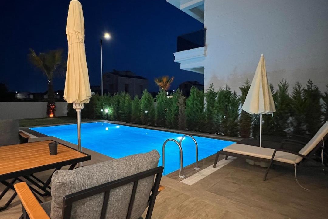 Photo of Patio Balcony in Kadriye