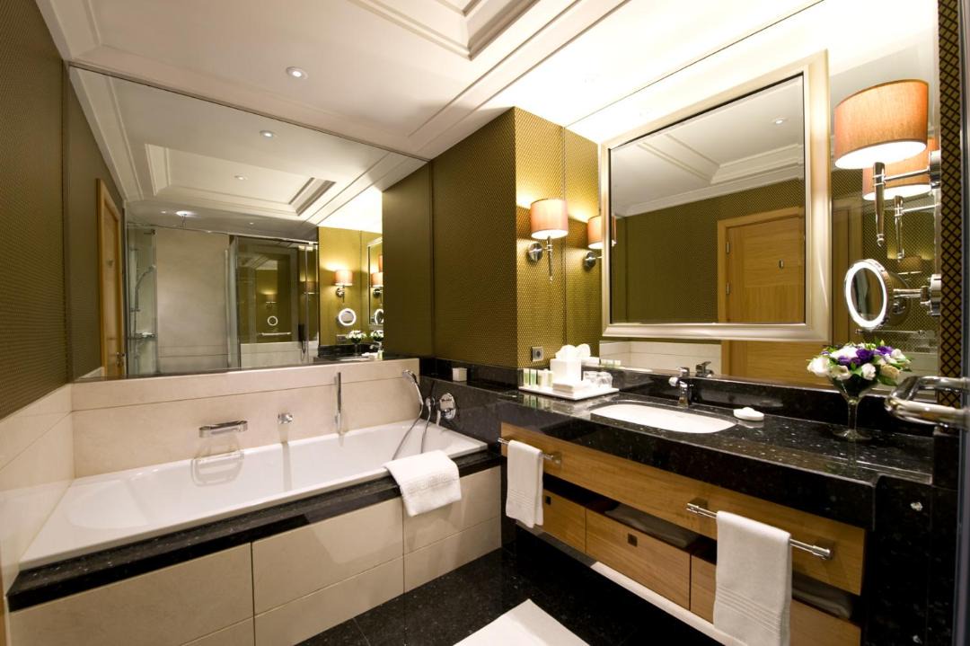 Photo of Bathroom in Ankara