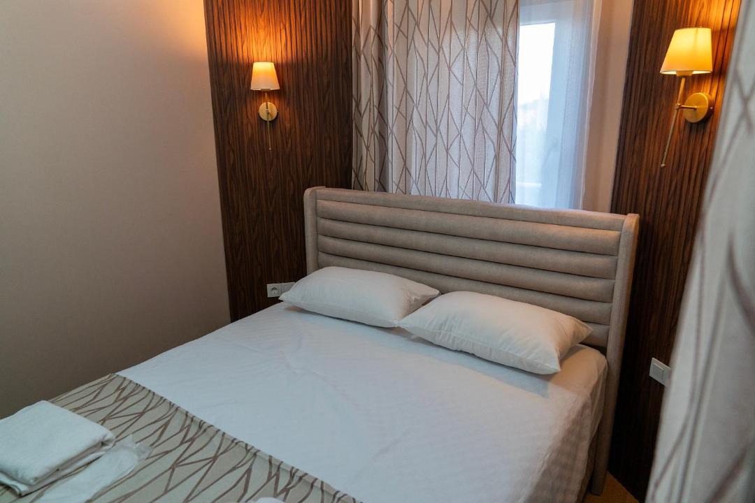 Photo of Bedroom in Goynuk