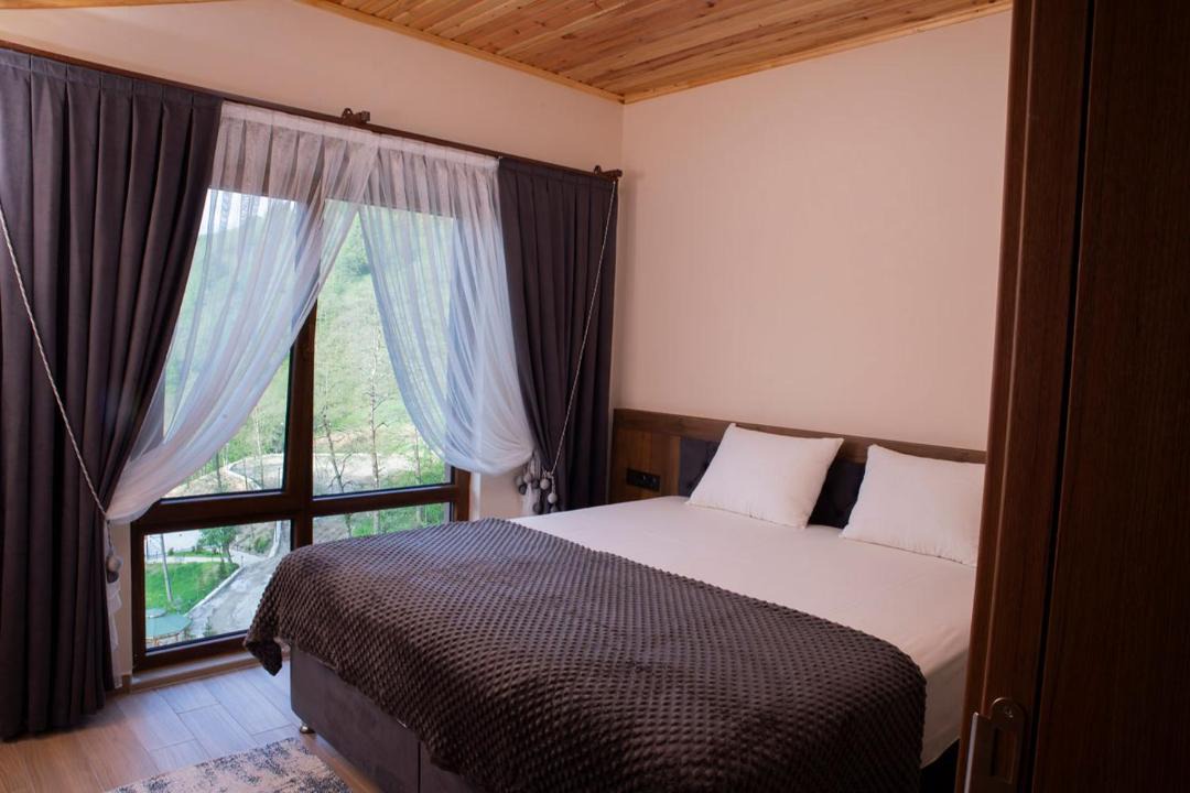 Photo of Bedroom in Duzkoy