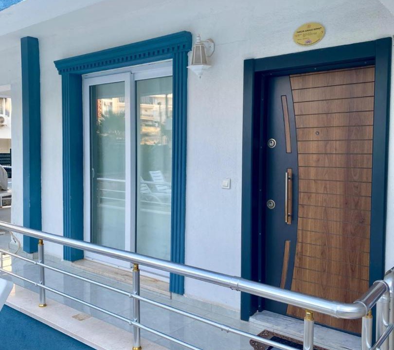 Photo of Patio Balcony in Didim