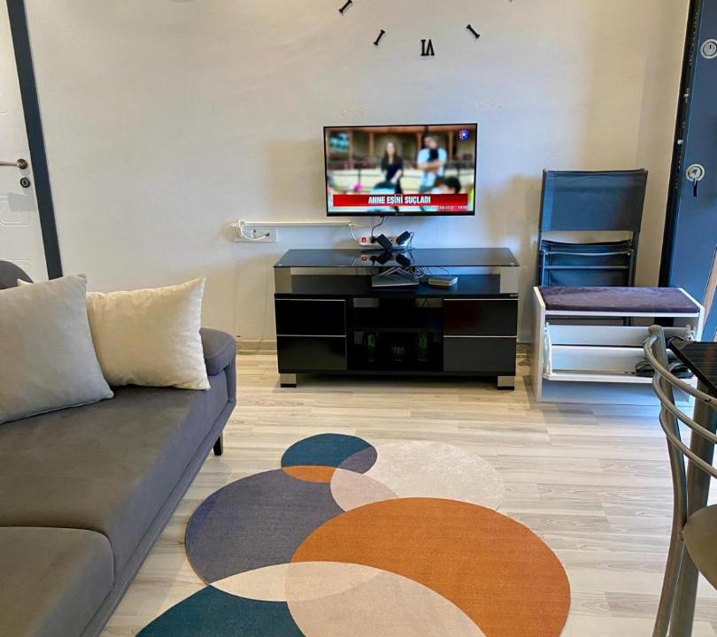 Photo of Livingroom in Didim