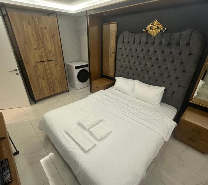 Photo of Bedroom in Zeytinburnu