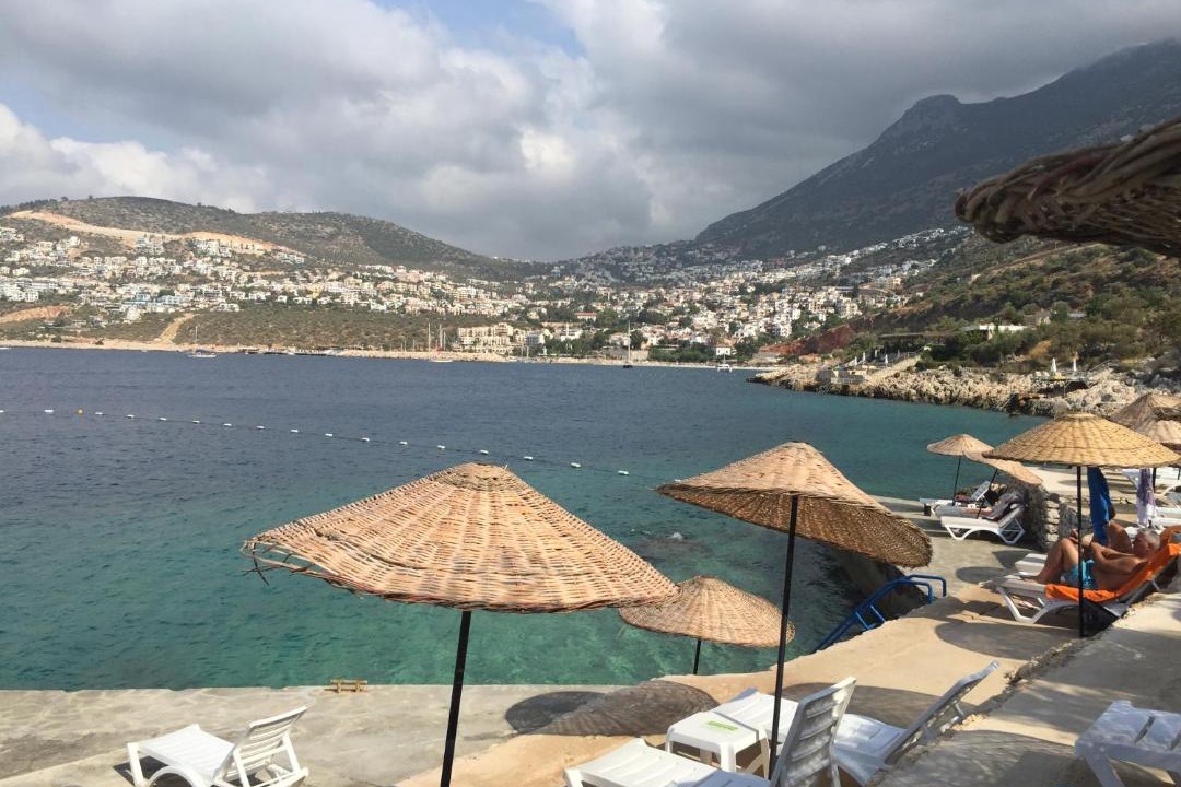 Photo of Others in Kalkan