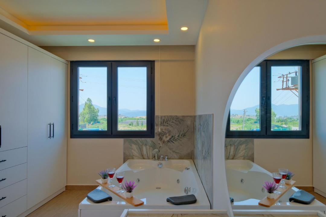 Photo of Bathroom in Ciftlik