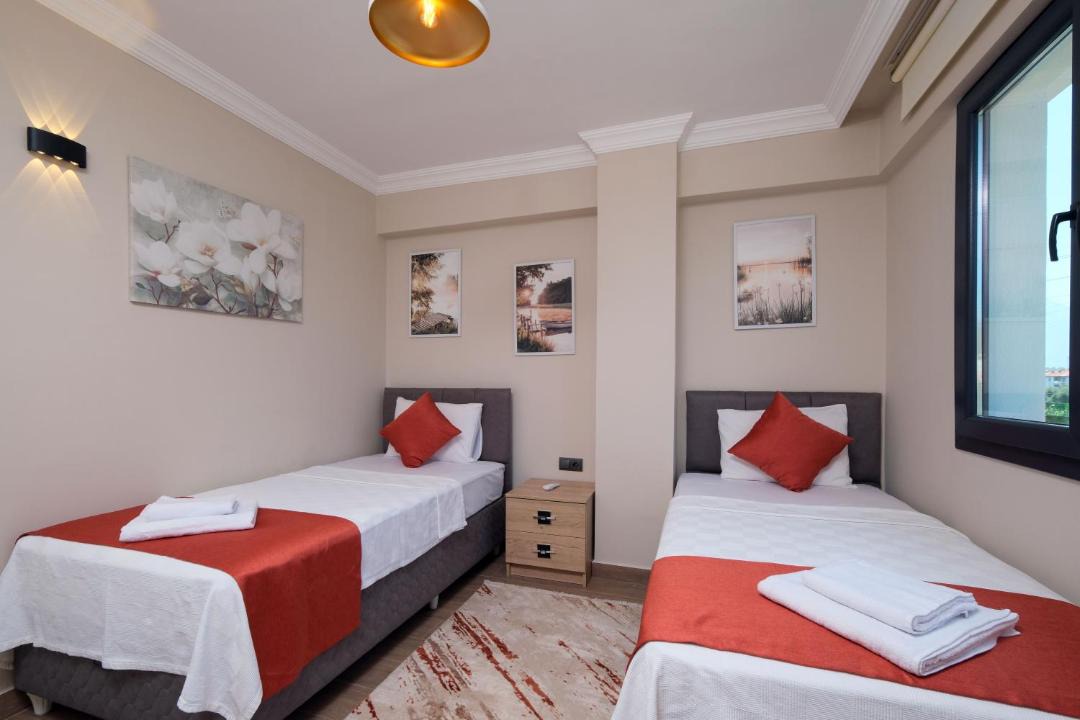 Photo of Bedroom in Ciftlik