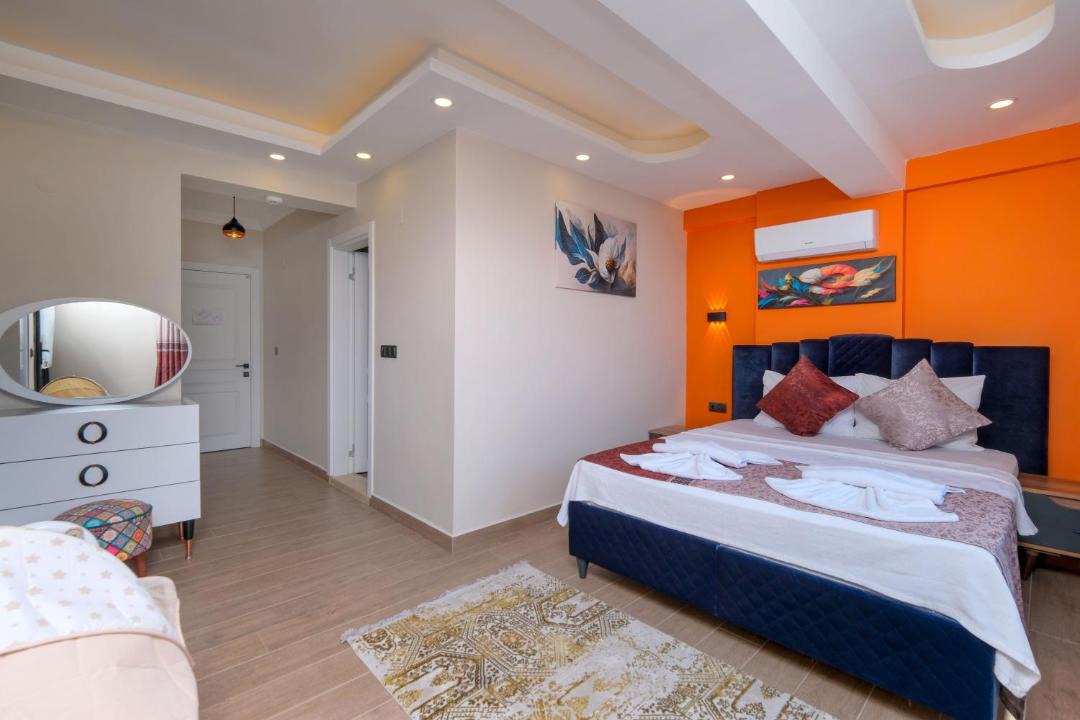 Photo of Bedroom in Ciftlik