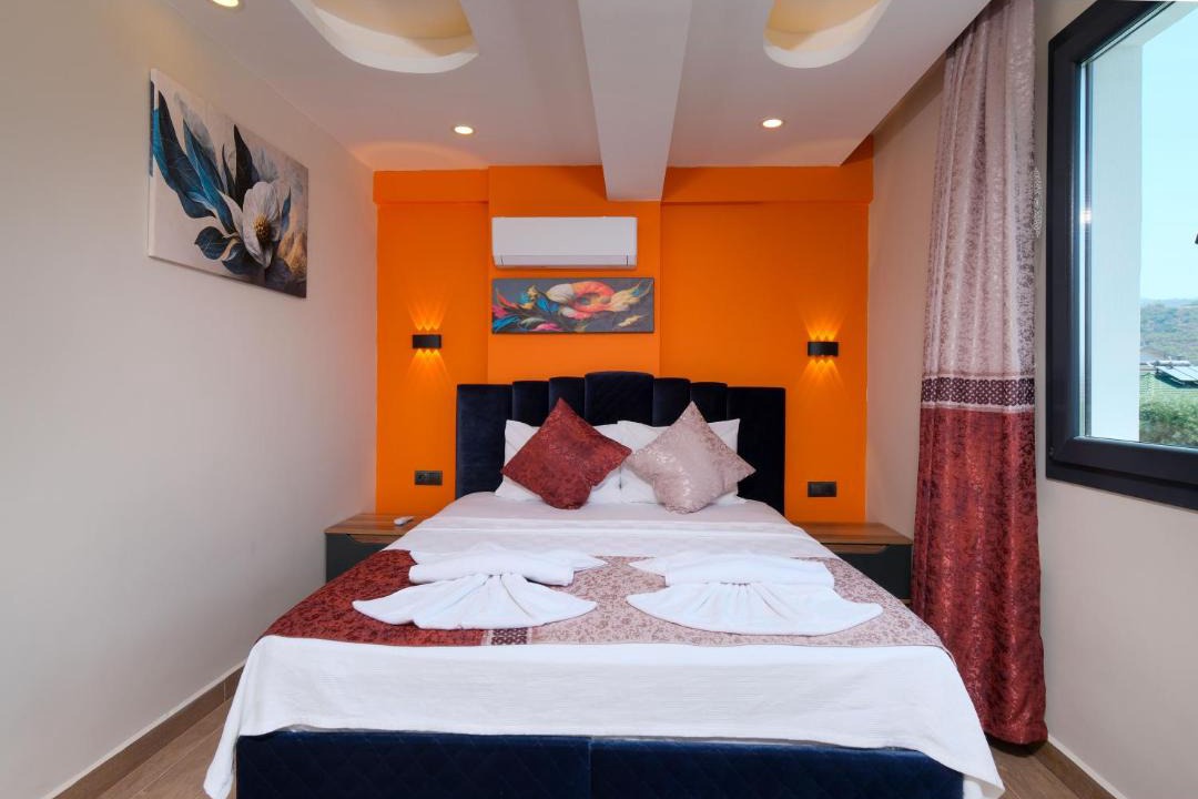 Photo of Bedroom in Ciftlik