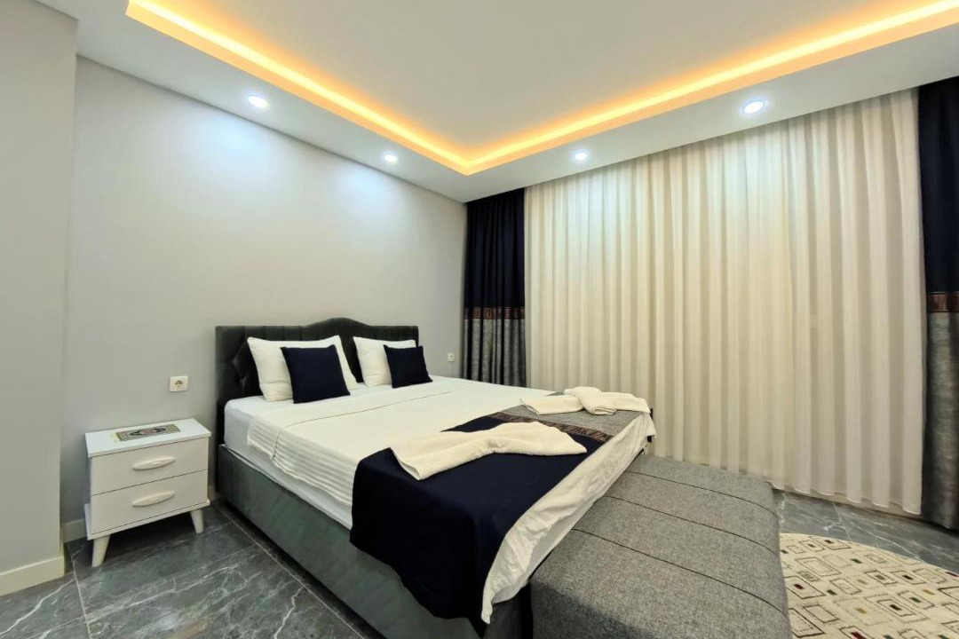 Photo of Bedroom in Pamukkale City Centre