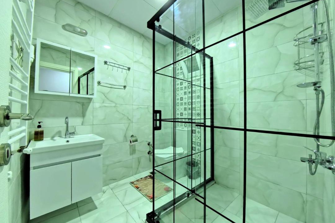 Photo of Bathroom in Pamukkale City Centre
