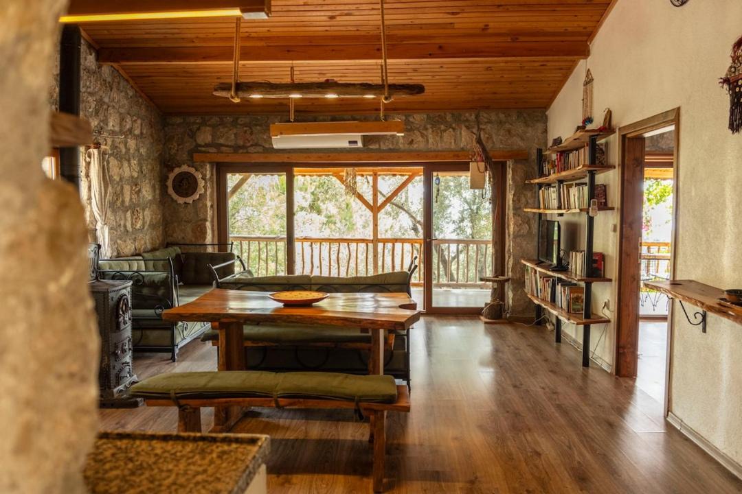 Photo of Others in Kabak Valley