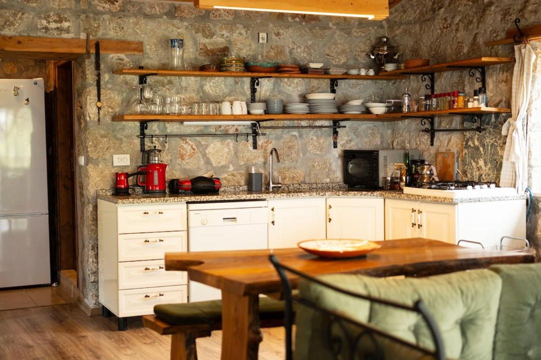 Photo of Kitchen in Kabak Valley