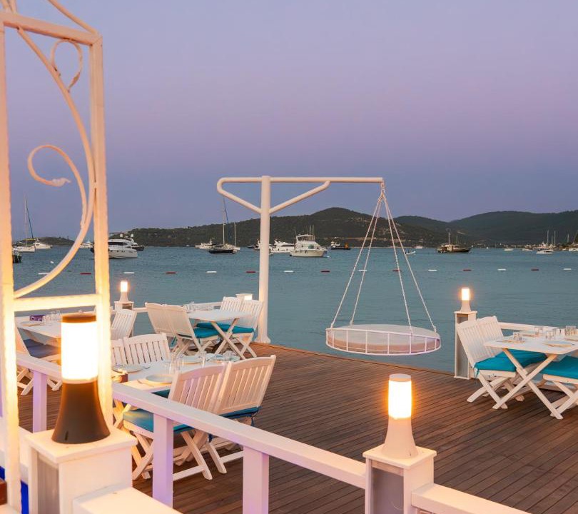 Photo of Patio Balcony in Golturkbuku