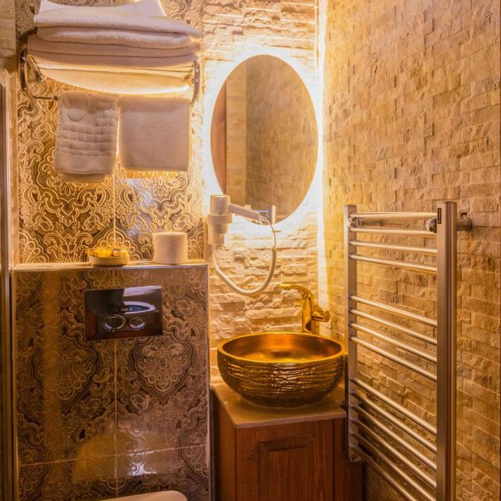 Photo of Bathroom in Safranbolu City Center