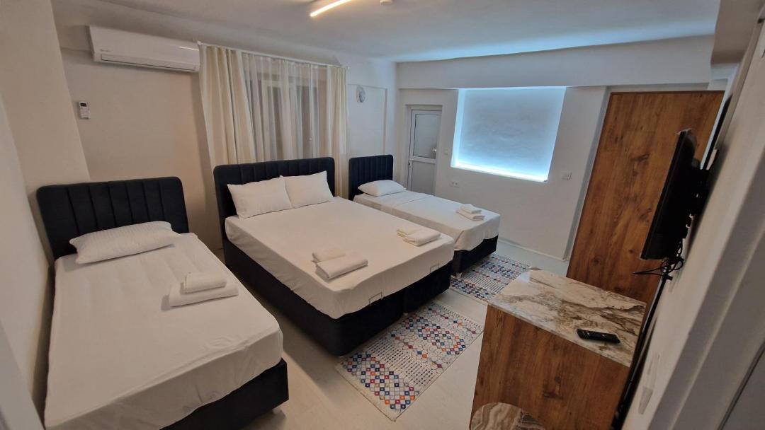 Photo of Bedroom in Pamukkale City Centre