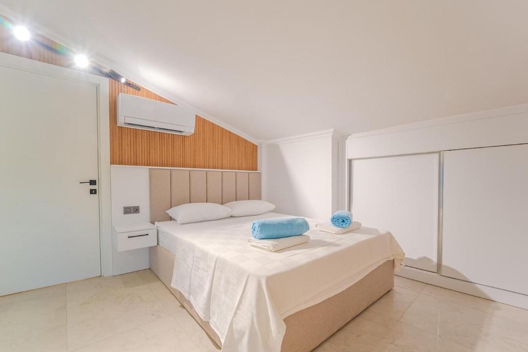 Photo of Bedroom in Kalkan