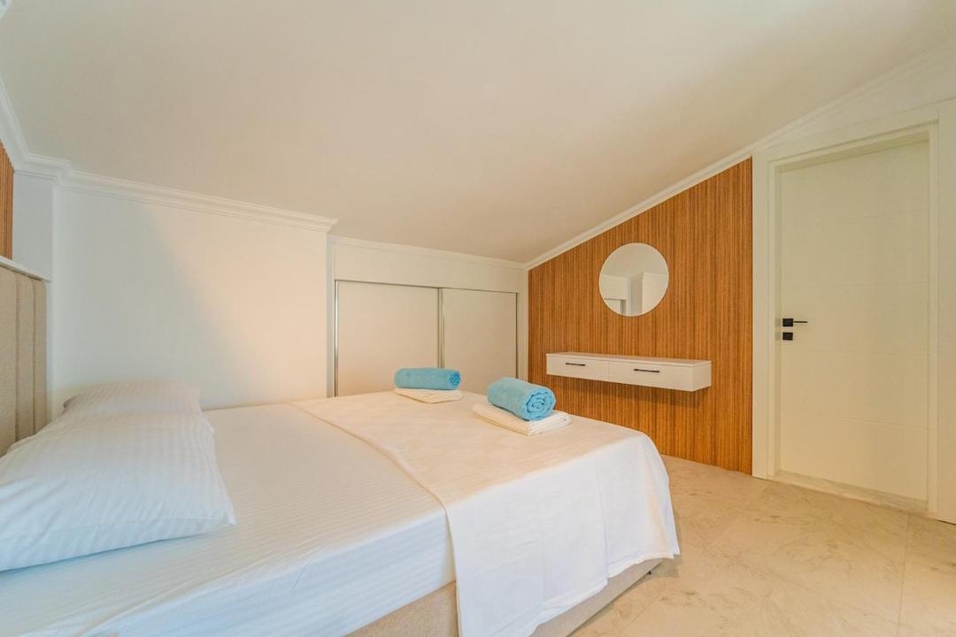 Photo of Bedroom in Kalkan