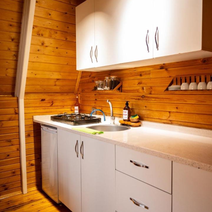 Photo of Kitchen in Atakum