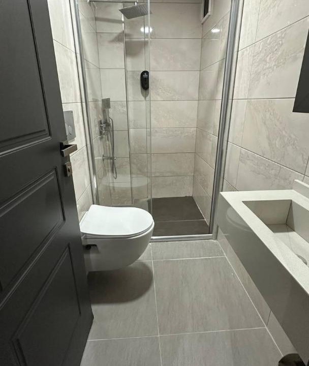 Photo of Bathroom in Arsin