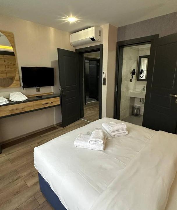 Photo of Bedroom in Arsin