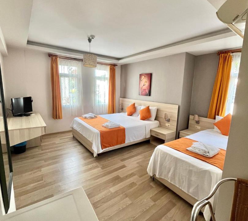 Photo of Bedroom in Foca