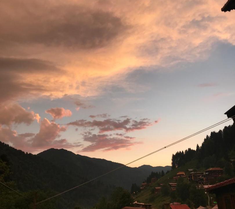 Photo of Others in Ayder Yaylasi