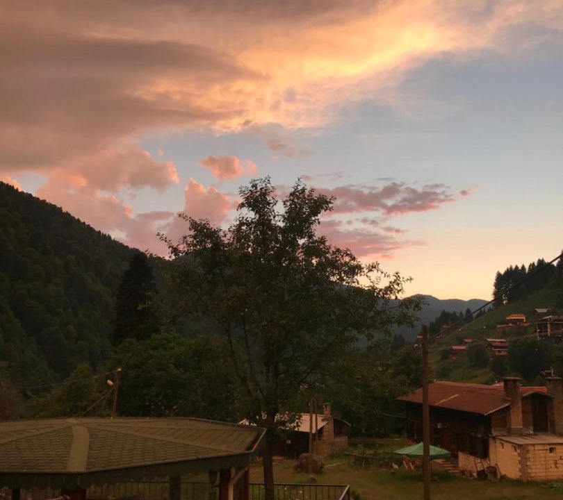 Photo of Others in Ayder Yaylasi