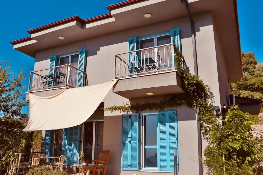 Photo of Patio Balcony in Sogut