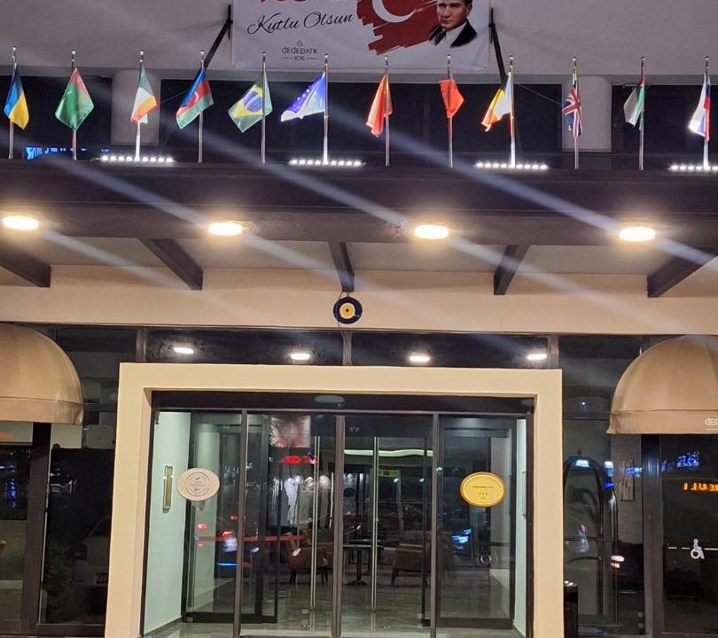 Photo of Others in Tepebası