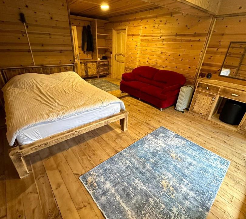 Photo of Bedroom in Camlihemsin