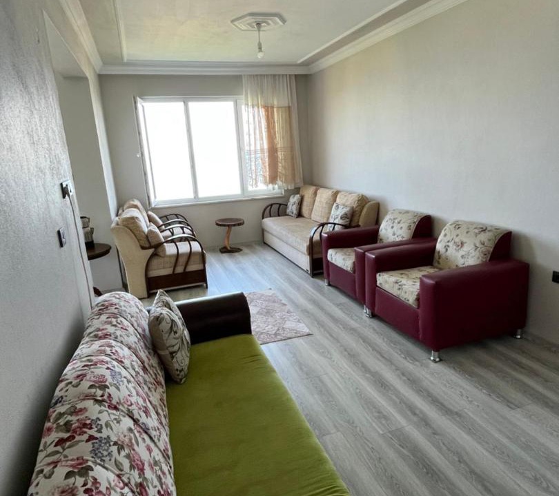 Photo of Livingroom in Persembe