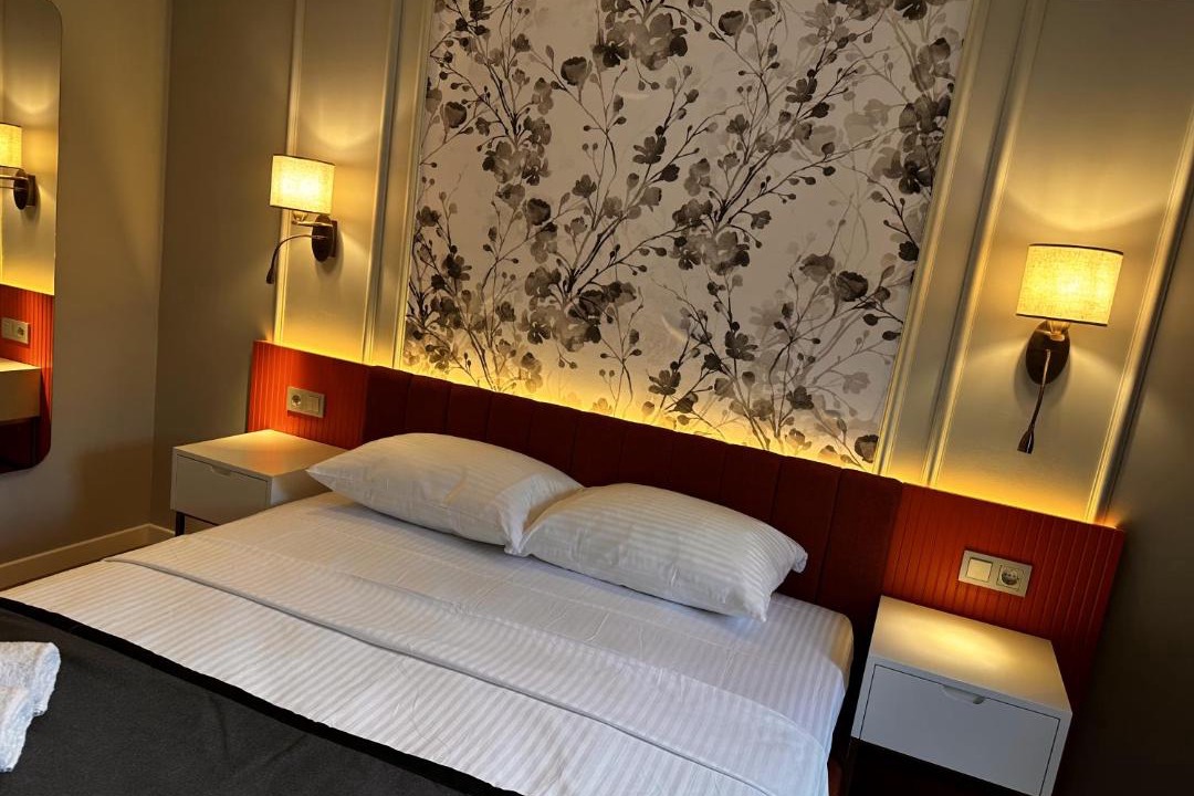 Photo of Bedroom in Ankara City Center