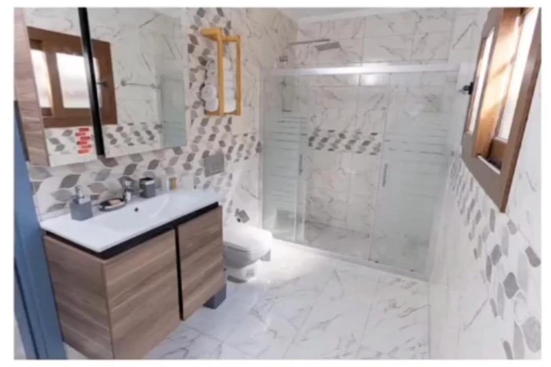 Photo of Bathroom in Selimiye