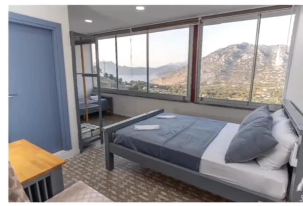 Photo of Bedroom in Selimiye