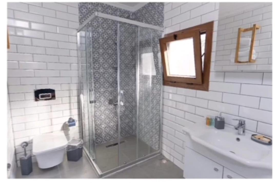 Photo of Bathroom in Selimiye