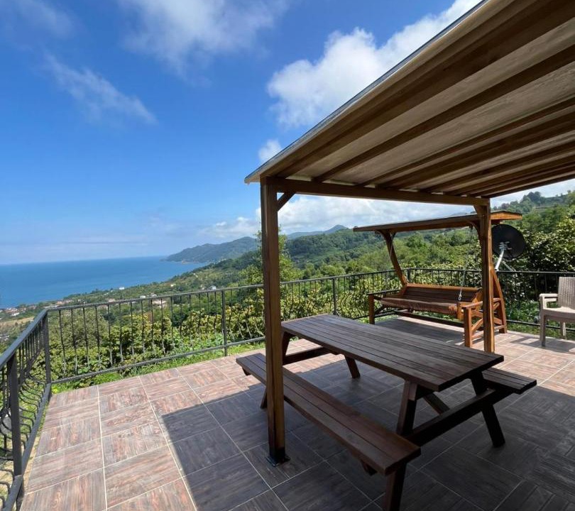 Photo of Patio Balcony in Persembe
