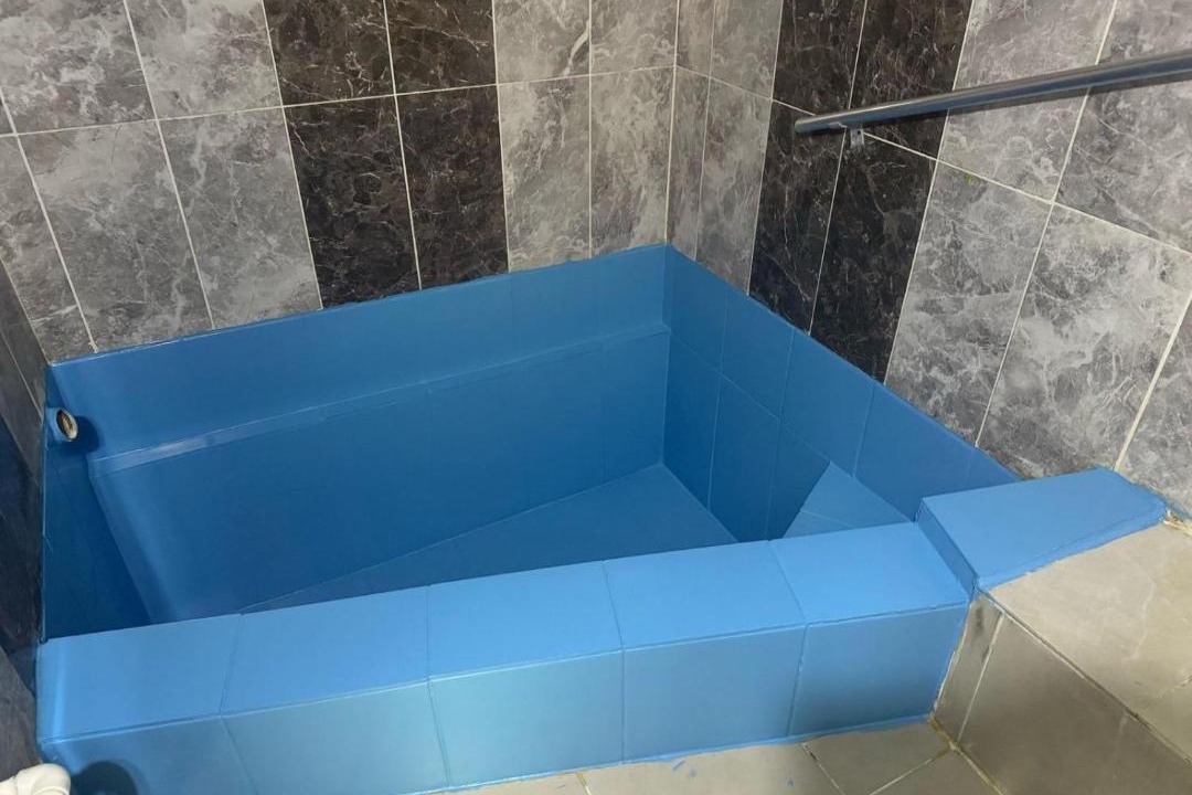 Photo of Bathroom in Gazligol