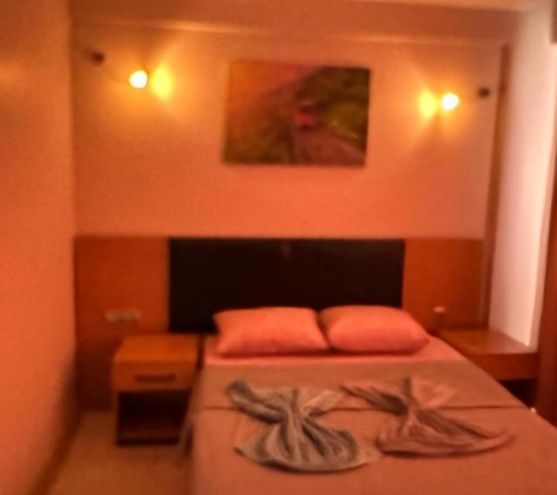 Photo of Bedroom in Gazligol