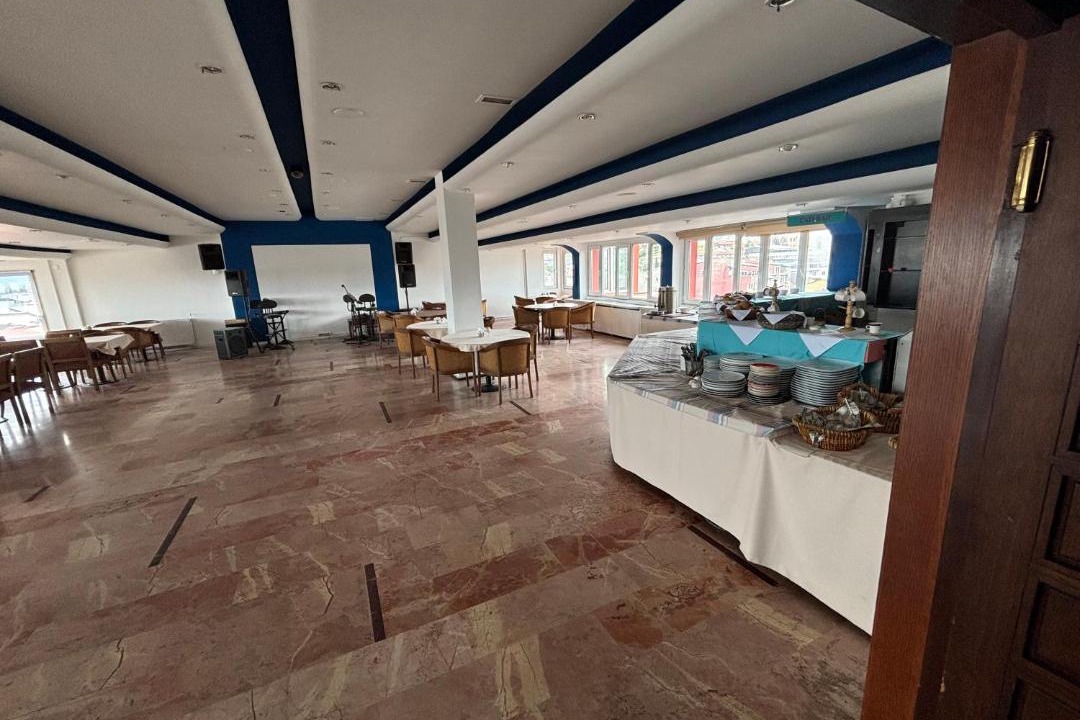 Photo of Kitchen in Erzurum City Center