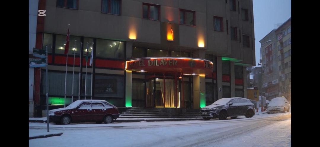 Photo of Others in Erzurum City Center