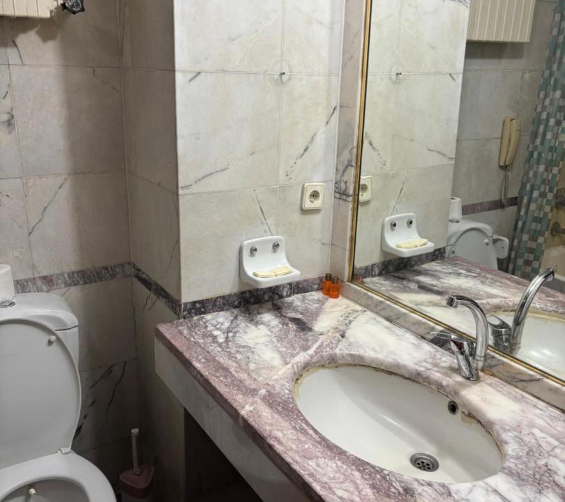 Photo of Bathroom in Erzurum City Center