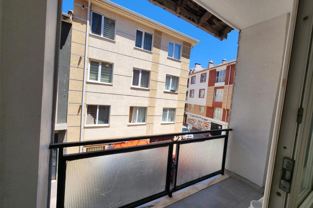 Photo of Patio Balcony in Tepebası