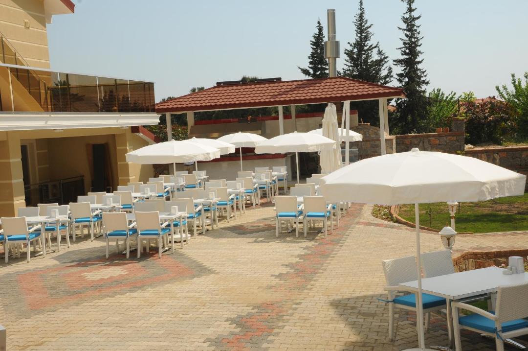 Photo of Others in Oludeniz City Center