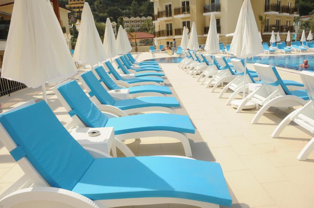 Photo of Others in Oludeniz City Center