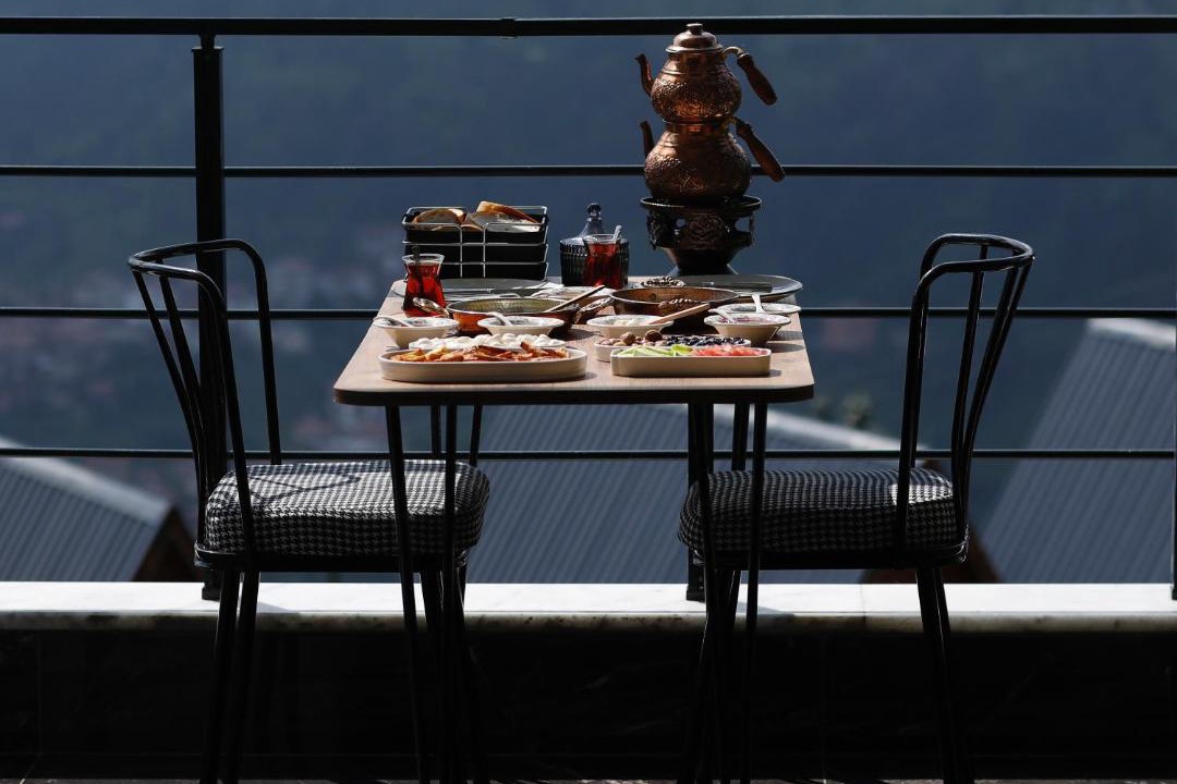 Photo of Patio Balcony in Cayirduzu