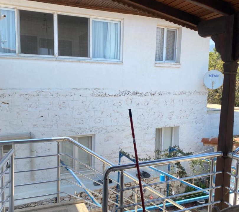 Photo of Patio Balcony in Datca
