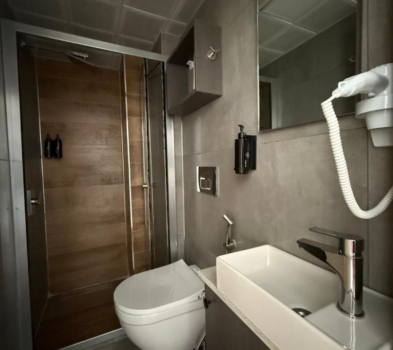 Photo of Bathroom in Edirne