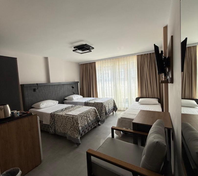 Photo of Bedroom in Edirne